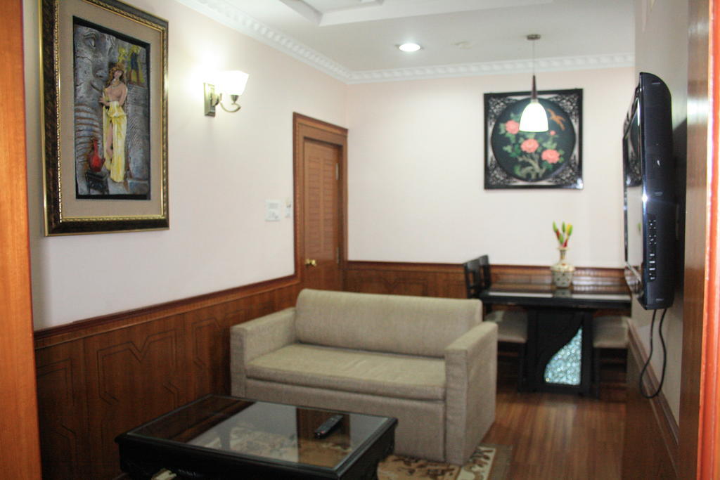 Doma Palace Gangtok Zewnętrze zdjęcie